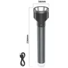 Flashlight PLATINET Torch 45771 5W Photo 2