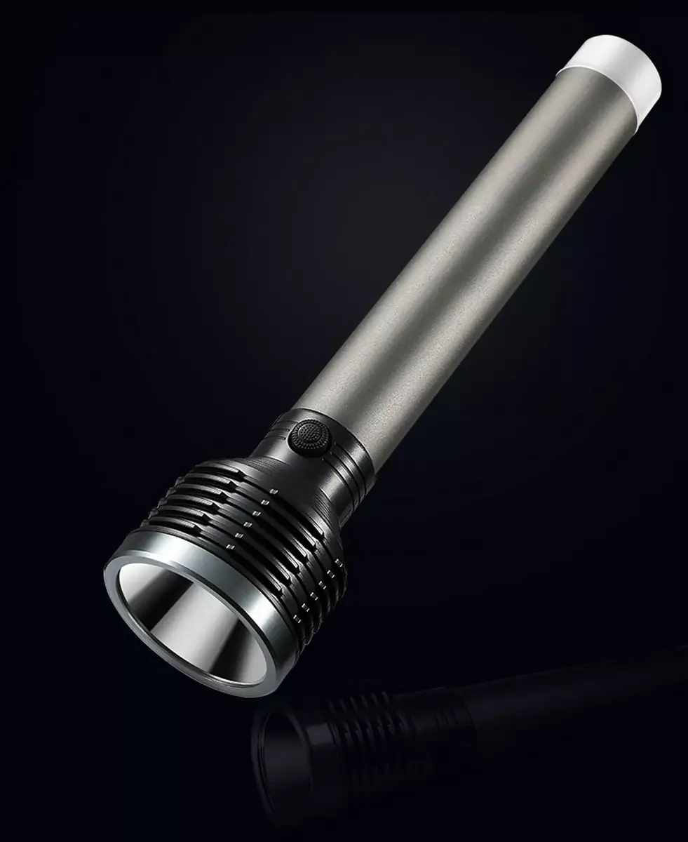 Flashlight PLATINET Torch 45771 5W Photo 4