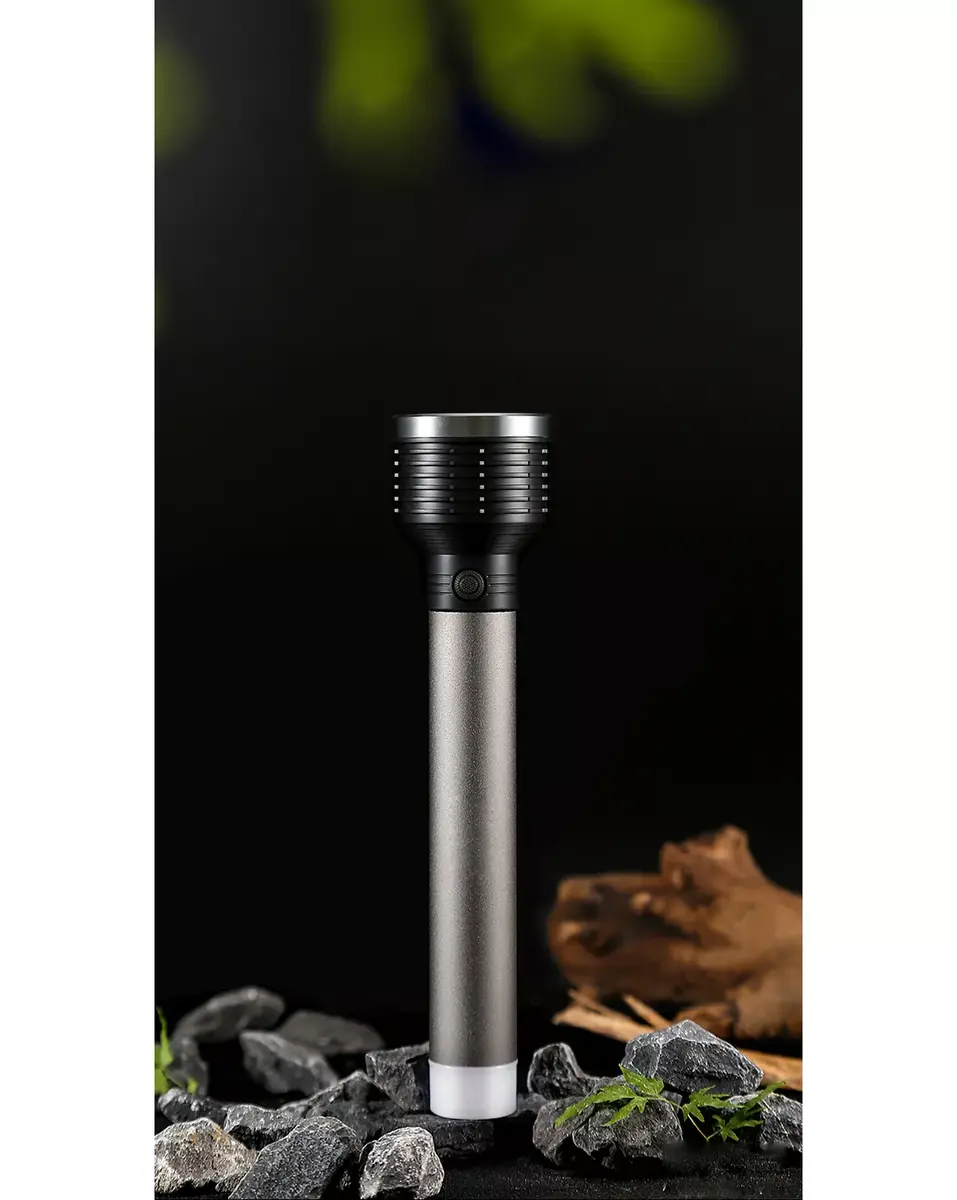 Flashlight PLATINET Torch 45771 5W Photo 5