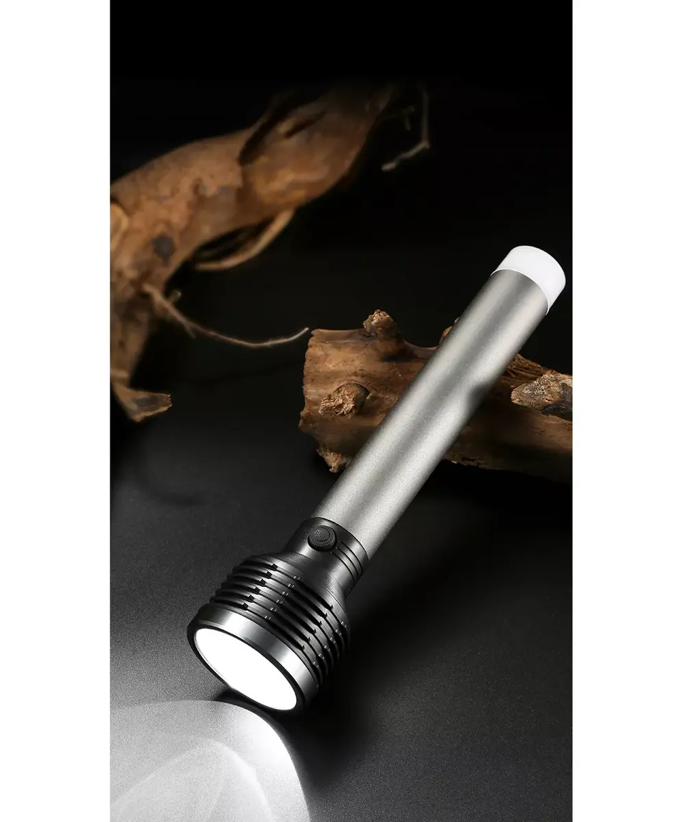 Flashlight PLATINET Torch 45771 5W Photo 6