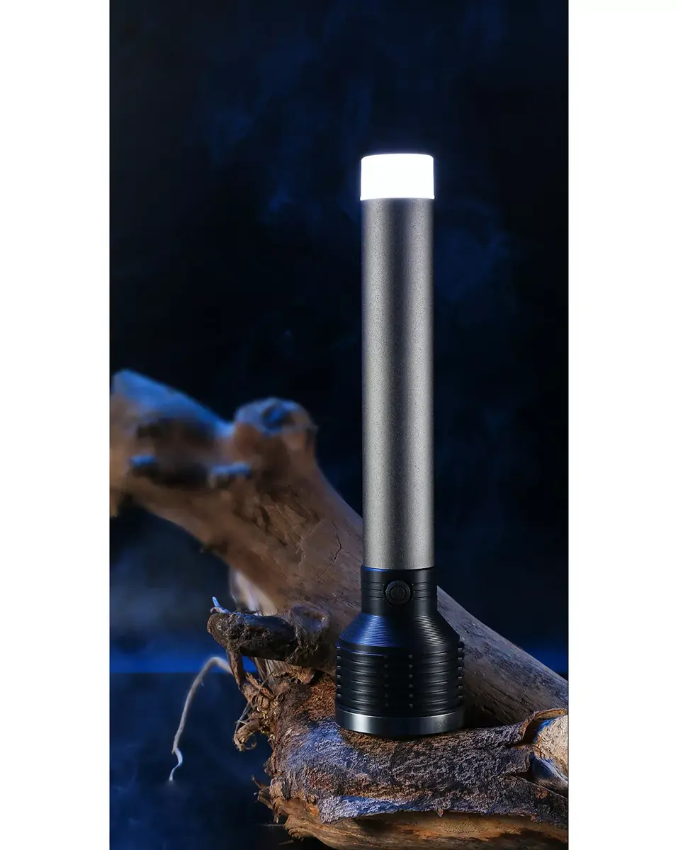 Flashlight PLATINET Torch 45771 5W Photo 7