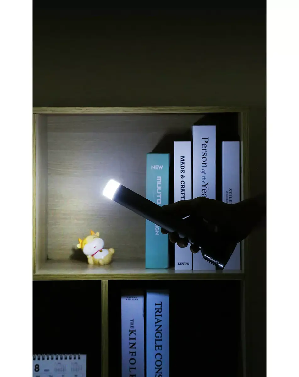 Flashlight PLATINET Torch 45771 5W Photo 9