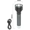 Фонарь PLATINET Torch Platinet 45772 Photo 4