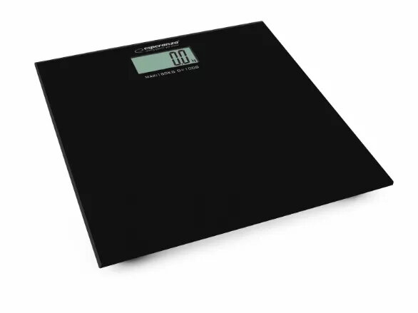 Elektroniskās personiskās svari ESPERANZA EBS002K —