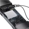 Картридер Baseus WKQX060113 USB/USB-C Photo 11