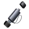 Картридер Baseus WKQX060113 USB/USB-C Photo 4