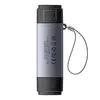Картридер Baseus WKQX060113 USB/USB-C Photo 6