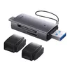 Картридер Baseus WKQX060113 USB/USB-C Photo 8