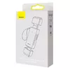 Картридер Baseus WKQX060113 USB/USB-C Photo 12