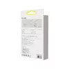Сетевой адаптер Baseus Lite Series USB-C to RJ45 Gigabit 1000Mbps (серый) Photo 21