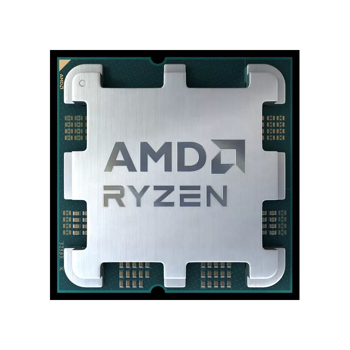 Processor AMD Ryzen 5 7600X 100-000000593 | AiO.lv