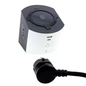 Kontaktligzda Legrand 049412 1 gab.