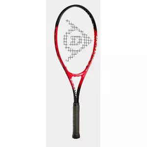 Теннисная ракетка Dunlop NITRO JNR 25" 242g G0 струна