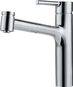 Кухонный смеситель Franke TAP CENTRO 115.0600.131 однорычажный, для установки на мойку