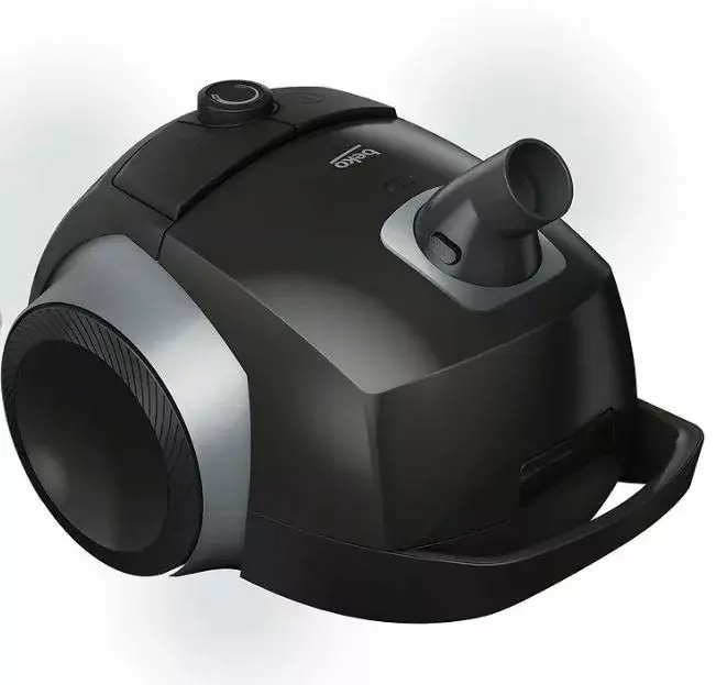 Пылесос BEKO VCC44821AB Photo 2
