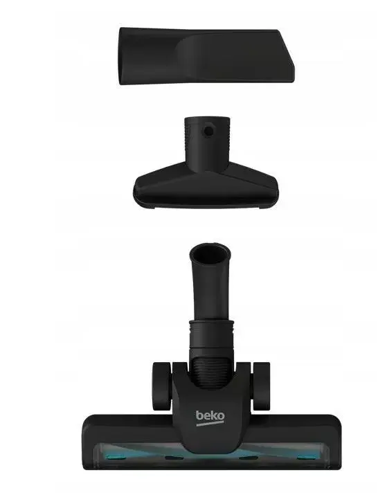 Пылесос BEKO VCC44821AB Photo 3