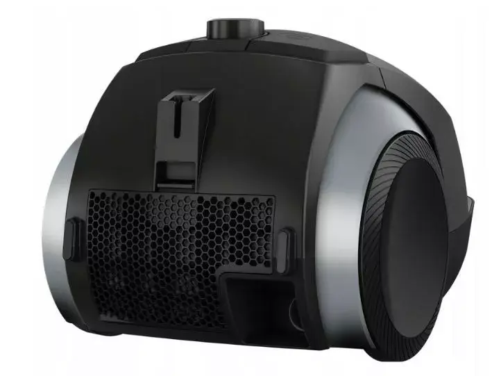Пылесос BEKO VCC44821AB Photo 4