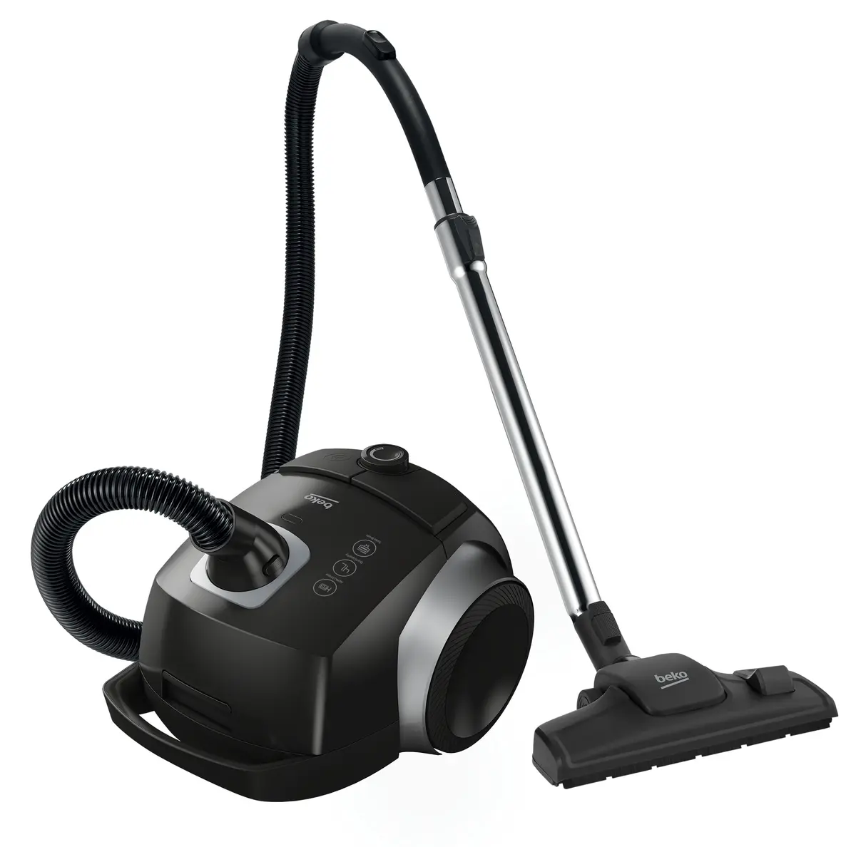 Beko VCC44821AB Vacuum Cleaner Photo 6