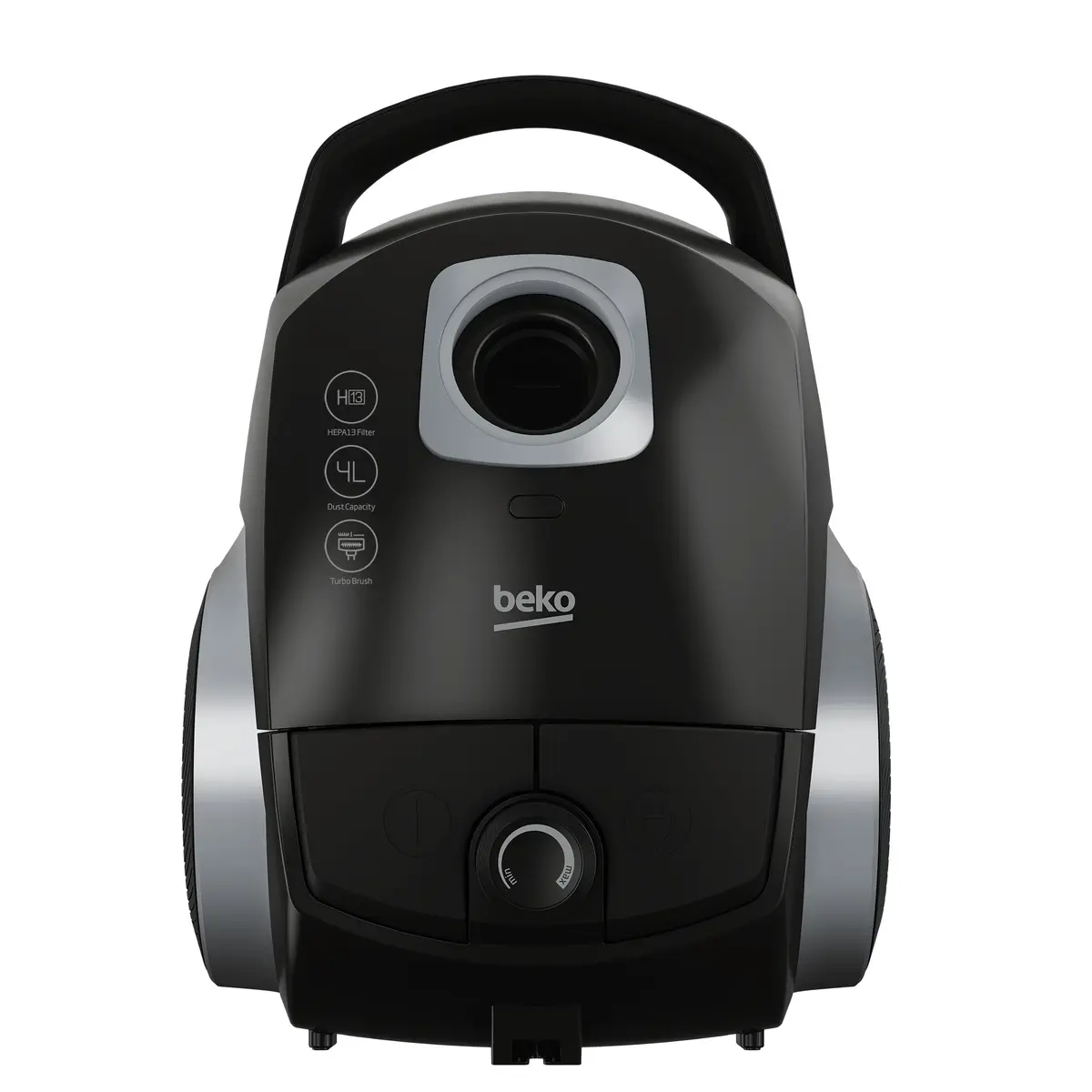 Beko VCC44821AB Vacuum Cleaner Photo 7