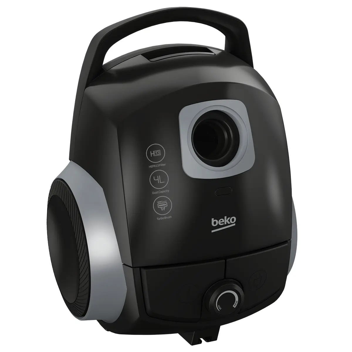 Beko VCC44821AB Vacuum Cleaner Photo 8