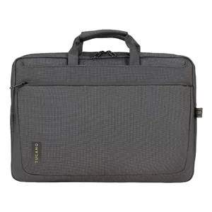 Портфель Tucano Work Out 4 40.6 см 16 дюймов Антрацит