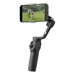 Стабилизатор для камеры DJI Osmo Mobile 6 Черный 6.4ч времени работы