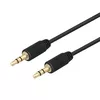 DELTACO MM-149-K 3.5 mm audio cable 1 m Photo 3