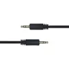 DELTACO MM-149-K 3.5 mm audio cable 1 m Photo 4