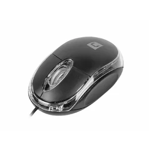 NATEC Vireo 2 mouse USB Type-A Optical 1000 DPI