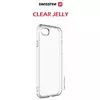 SWISSTEN Clear Jelly Case for iPhone 14 Pro Photo 2