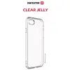SWISSTEN clear jelly case for iPhone 14 Plus Photo 2