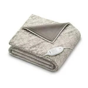 Heated Blanket Beurer Cozy Nordic HD 75