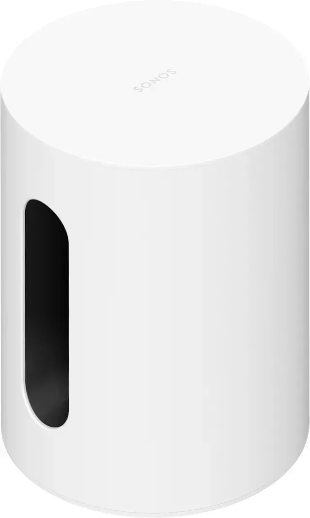 Sonos Sub Mini SUBM1EU1 Photo 2