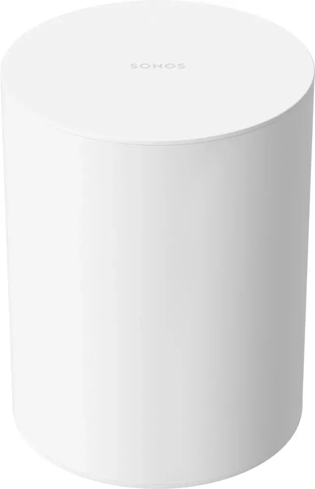 Sonos Sub Mini SUBM1EU1 Photo 4