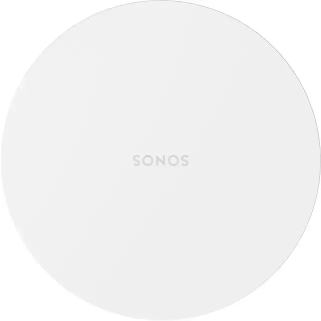 Sonos Sub Mini SUBM1EU1 Photo 7