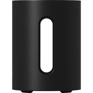 Sonos Sub Mini Black Active subwoofer