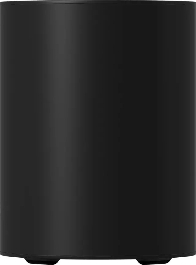 Активный сабвуфер Sonos Sub Mini SUBM1EU1BLK Photo 3