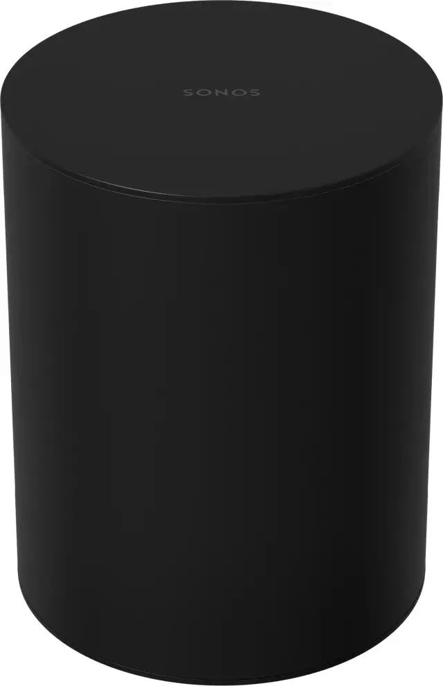 Активный сабвуфер Sonos Sub Mini SUBM1EU1BLK Photo 4