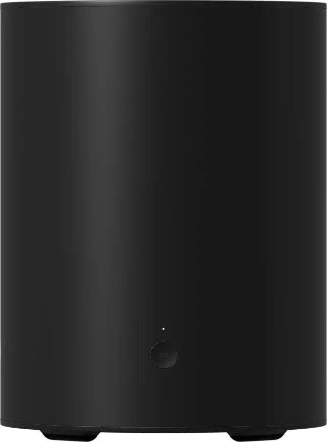Активный сабвуфер Sonos Sub Mini SUBM1EU1BLK Photo 5