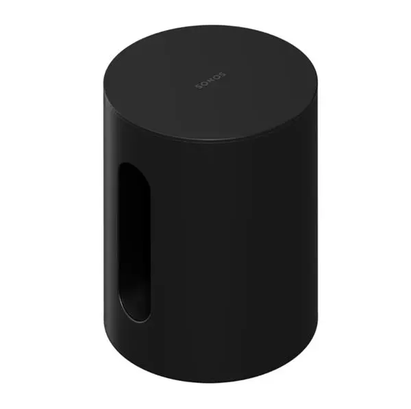Active subwoofer Sonos Sub Mini SUBM1EU1BLK Photo 9