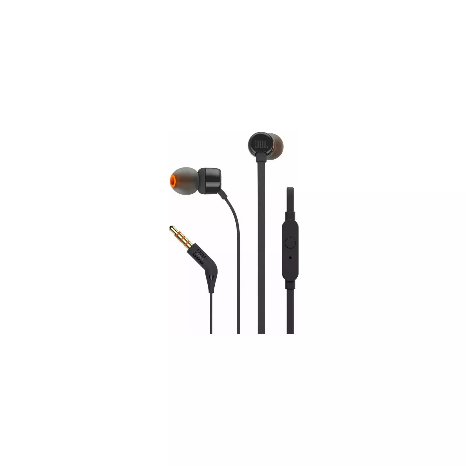 Jbl t110 headphones store price