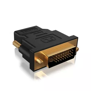 DVI-D to HDMI Adapter ICY BOX IB-AC552