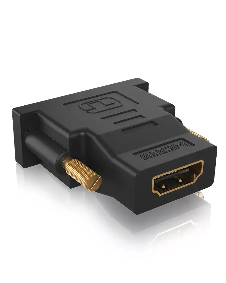 DVI-D to HDMI Adapter IB-AC552 Photo 2