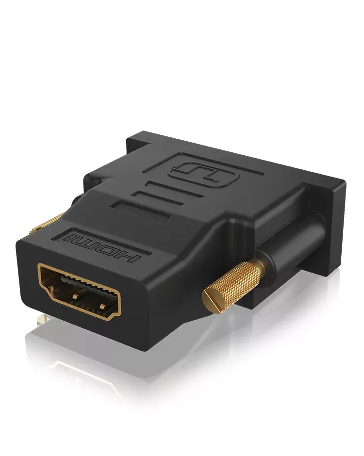 DVI-D to HDMI Adapter IB-AC552 Photo 3