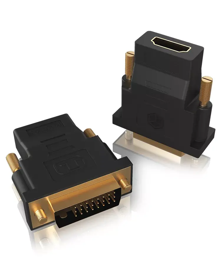DVI-D to HDMI Adapter IB-AC552 Photo 4