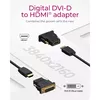 DVI-D to HDMI Adapter IB-AC552 Photo 5