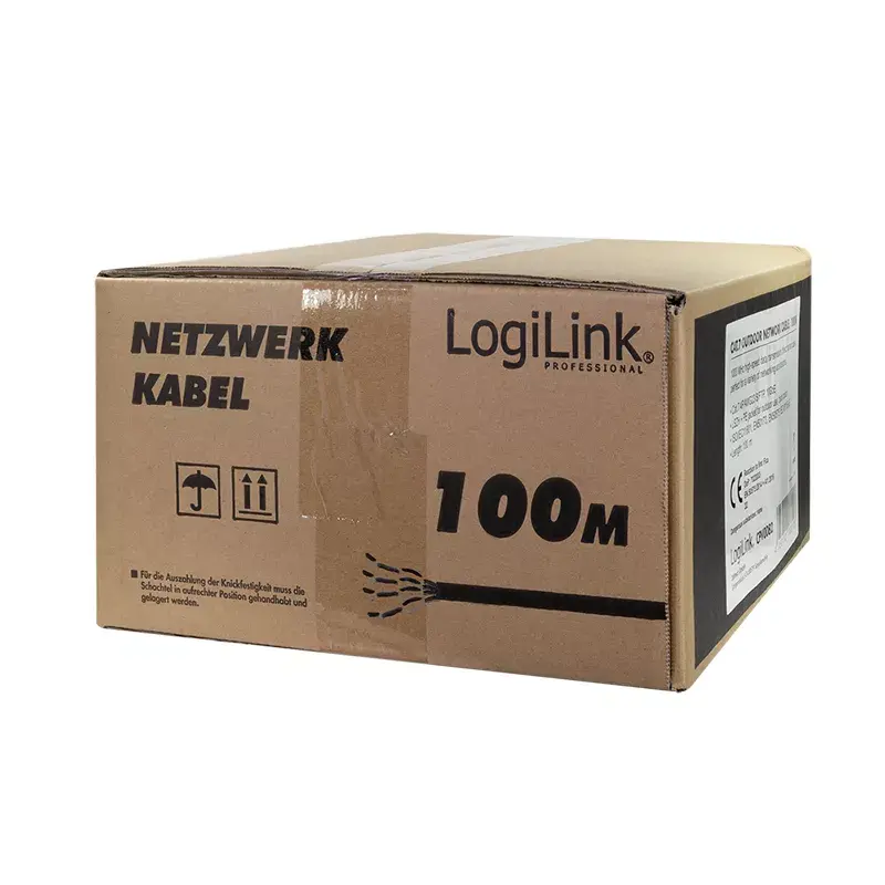 Networking cable LogiLink CPV0082 Photo 4