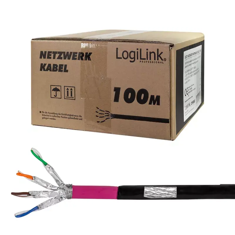 Networking cable LogiLink CPV0082 Photo 5