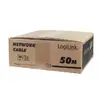 Tīkla kabelis LogiLink CPV0081 Photo 4