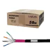 Tīkla kabelis LogiLink CPV0081 Photo 5
